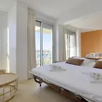 Apartamento Victoire Vue - Welkeys Biarriz