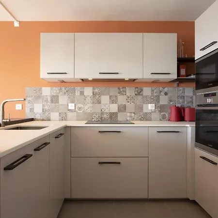 Victoire Vue - Welkeys Apartamento