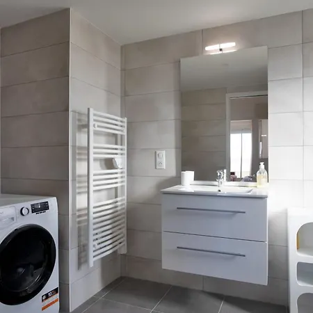 Victoire Vue - Welkeys Biarritz