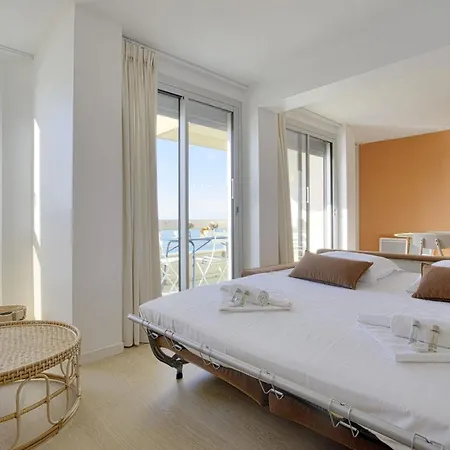 Apartamento Victoire Vue - Welkeys Biarriz