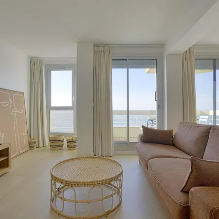 Victoire Vue - Welkeys Apartamento