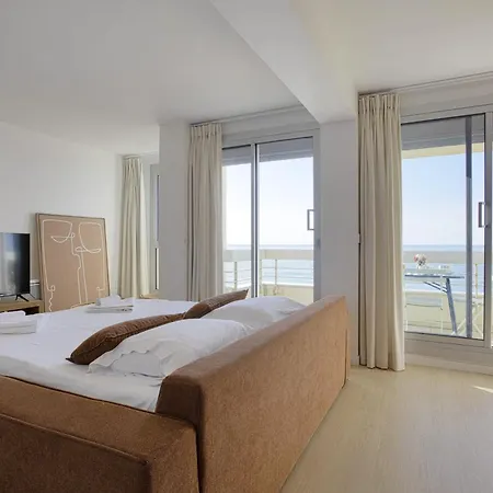 Apartamento Victoire Vue - Welkeys Biarriz