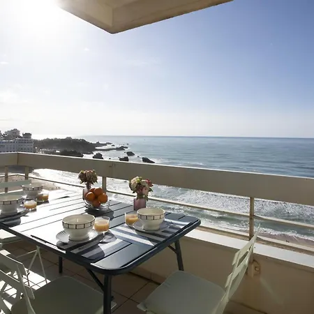 Apartamento Victoire Vue - Welkeys *