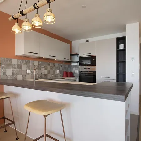 Victoire Vue - Welkeys *