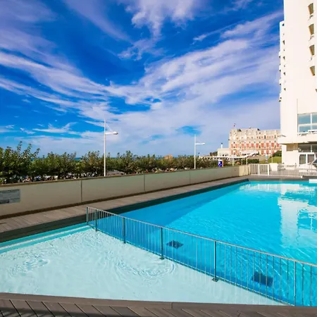 Apartamento Victoire Vue - Welkeys *