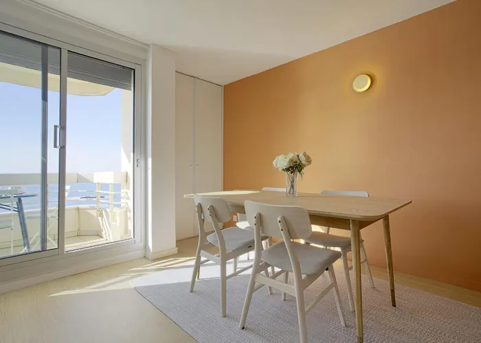 Victoire Vue - Welkeys *