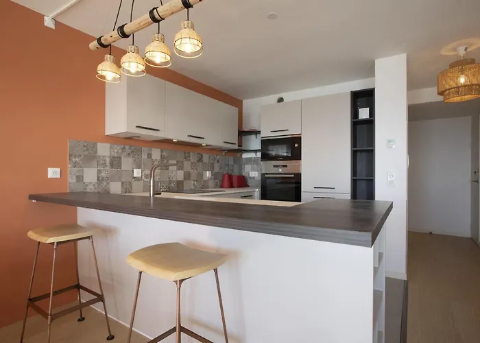 Victoire Vue - Welkeys *