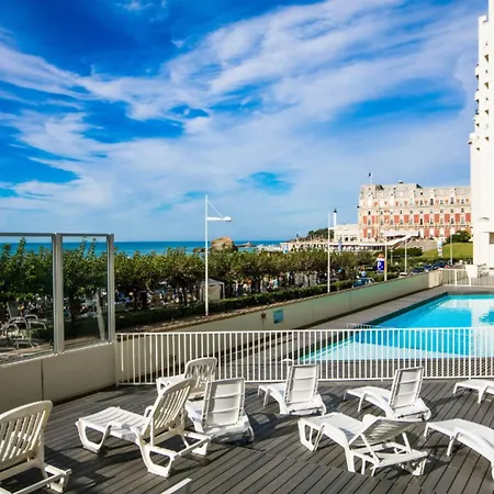 Apartment Victoire Vue - Welkeys